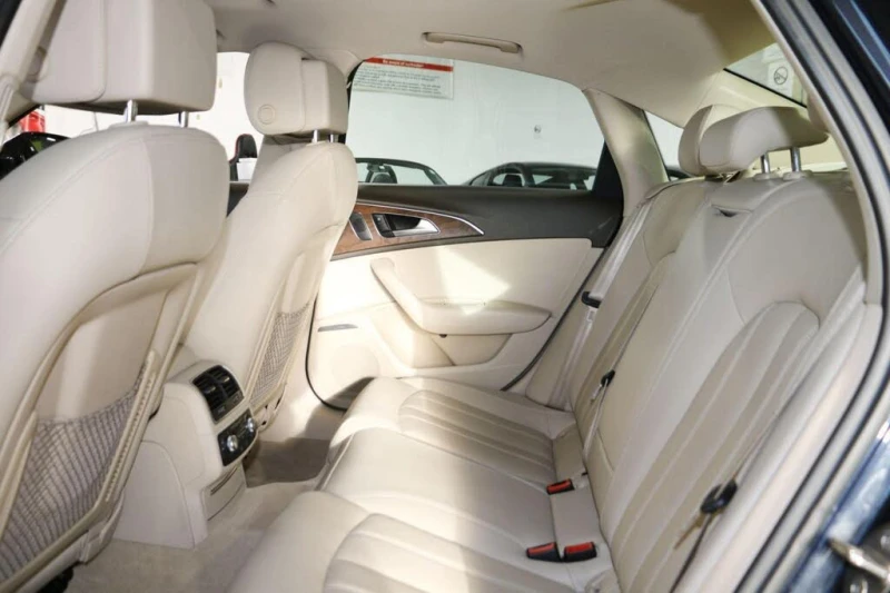 Audi A6 quattro Technik Sedan AWD, снимка 15 - Автомобили и джипове - 53373268