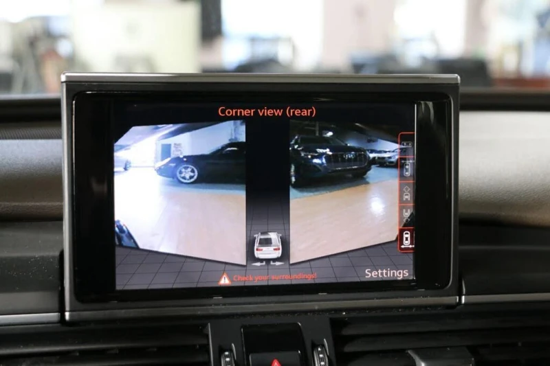 Audi A6 quattro Technik Sedan AWD, снимка 12 - Автомобили и джипове - 53373268