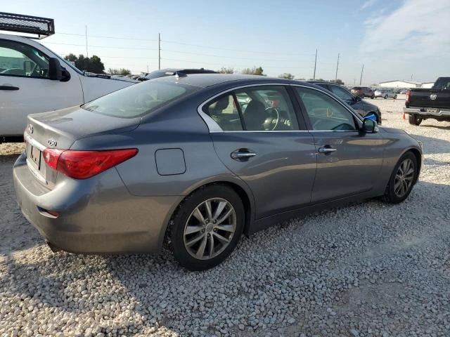 Infiniti Q50, снимка 8 - Автомобили и джипове - 48424689