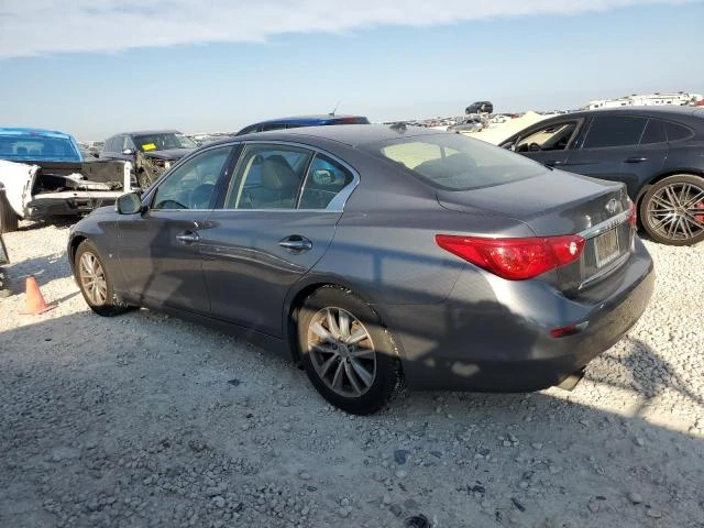 Infiniti Q50, снимка 10 - Автомобили и джипове - 48424689