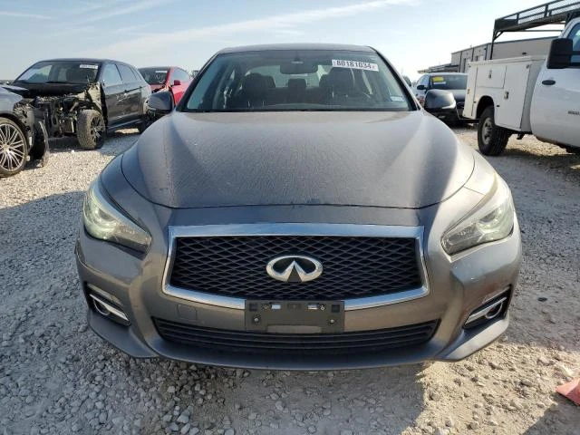 Infiniti Q50, снимка 2 - Автомобили и джипове - 48424689