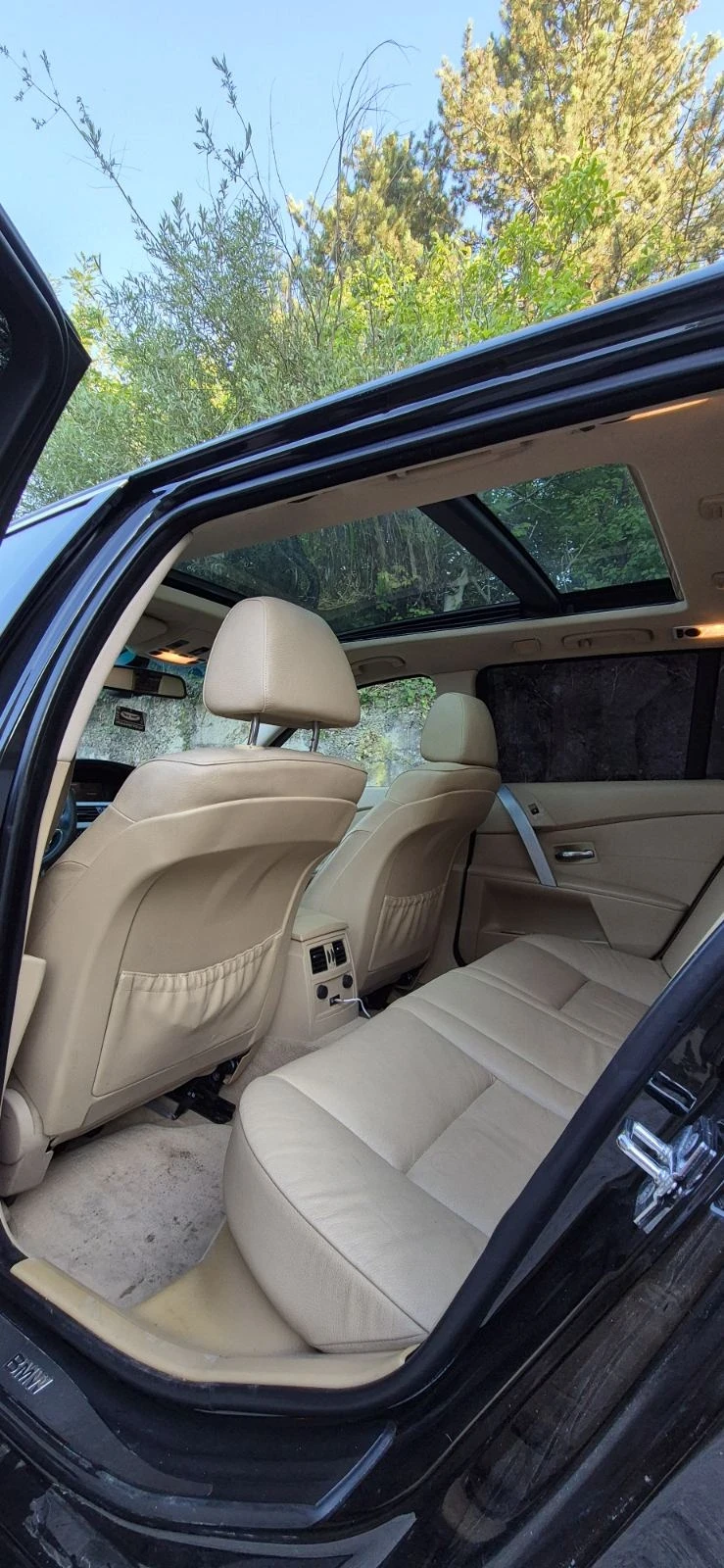 BMW 530 3.0  # 231.#  | Mobile.bg   12