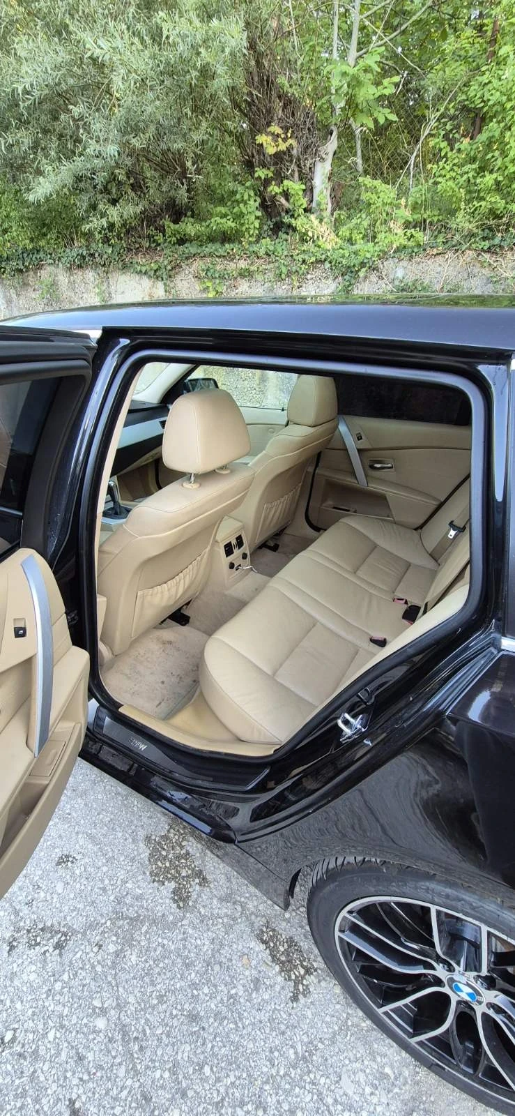 BMW 530 3.0  # 231.#  | Mobile.bg   14