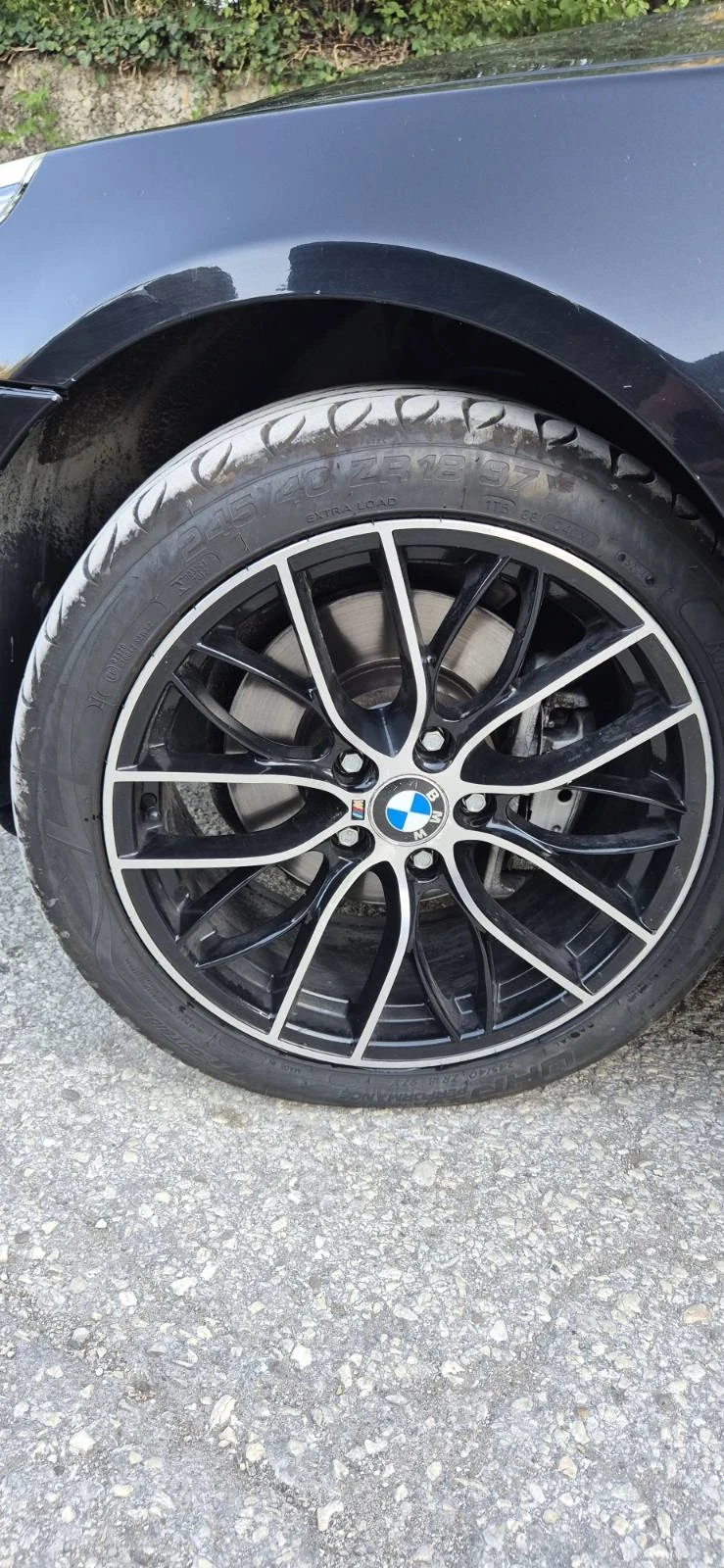 BMW 530 3.0  # 231.#  | Mobile.bg   15