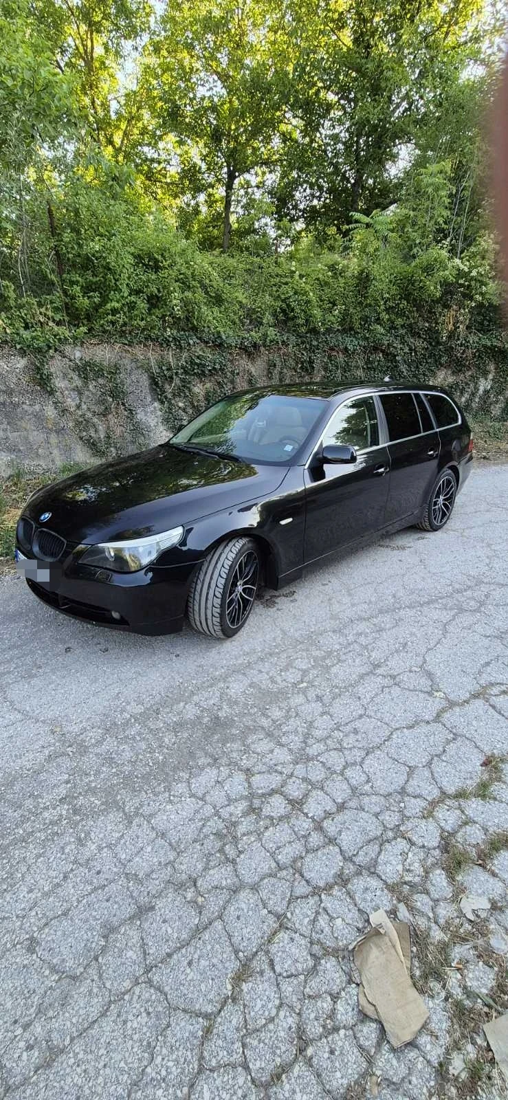 BMW 530 3.0  # 231.#  | Mobile.bg   1