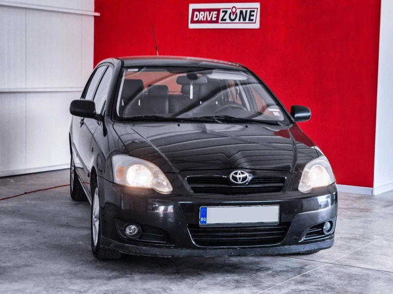 Toyota Corolla 2.0 D4D - 3999 лв. - 48099149 1