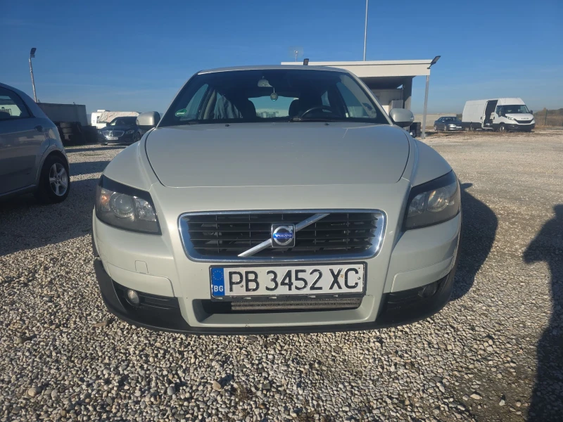 Volvo C30 2.0D Avtomat Navi  - 5500 лв. / 2812.11 € - 40219292 1