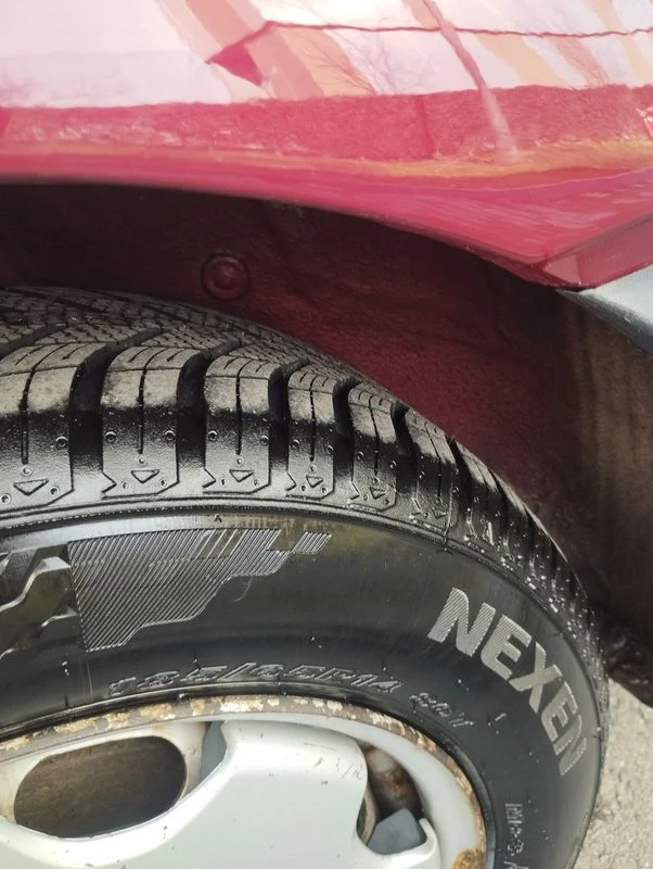 VW Passat комби, снимка 5 - Автомобили и джипове - 53155294