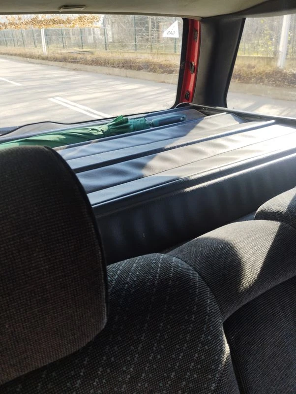 VW Passat комби, снимка 6 - Автомобили и джипове - 53155294