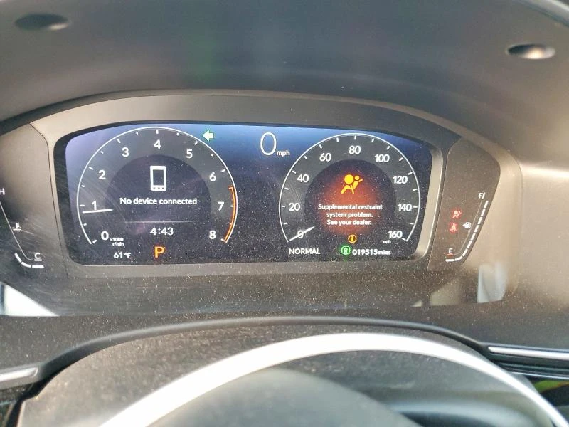 Honda Civic 1.5L 4 Front-wheel Drive | Mobile.bg � ����������� 9