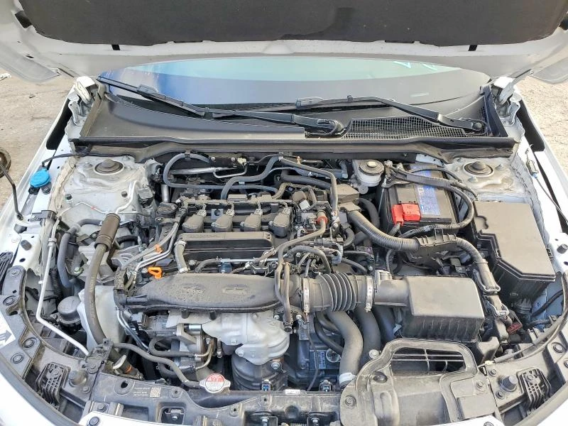Honda Civic 1.5L 4 Front-wheel Drive | Mobile.bg � ����������� 13