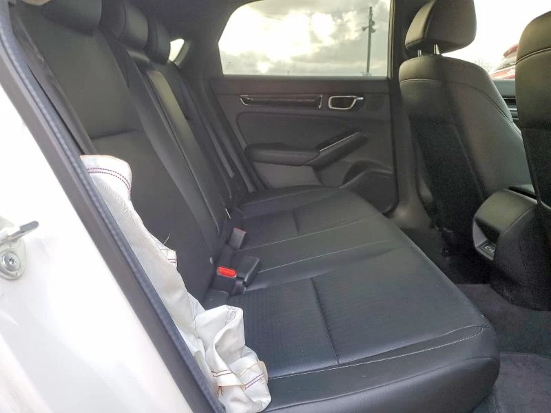 Honda Civic 1.5L 4 Front-wheel Drive | Mobile.bg � ����������� 11