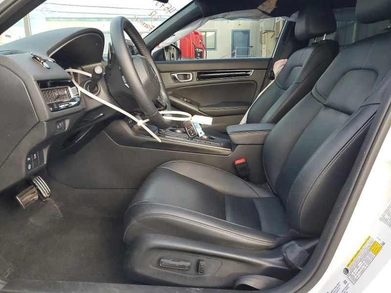 Honda Civic 1.5L 4 Front-wheel Drive | Mobile.bg � ����������� 7