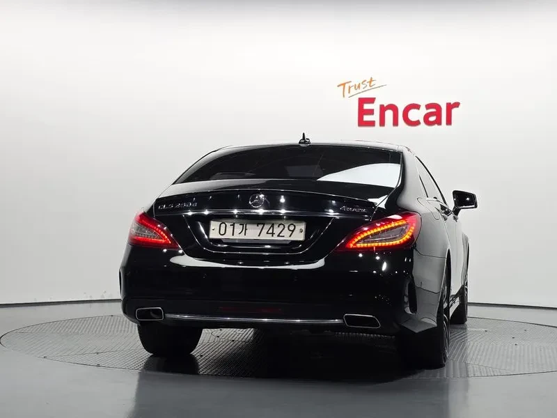 Mercedes-Benz CLS 250 D 4Matic Amg Line | Mobile.bg � ����������� 4