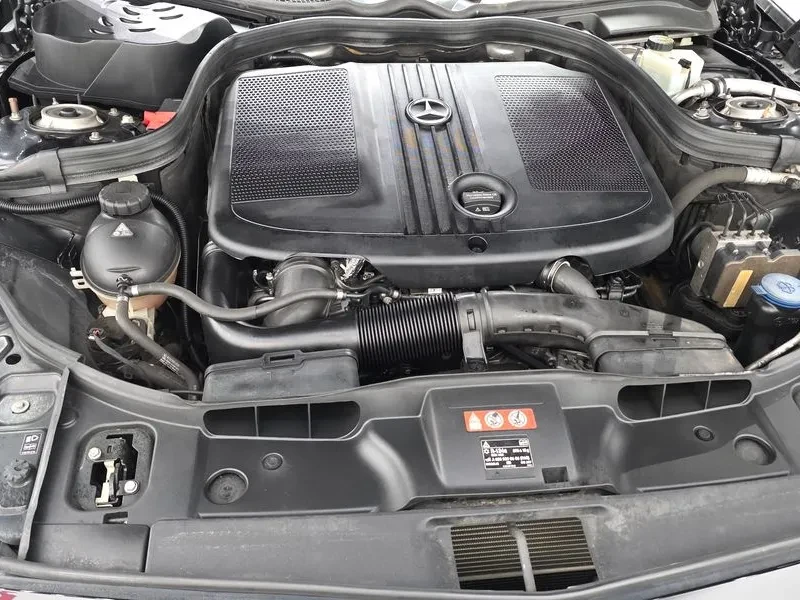 Mercedes-Benz CLS 250 D 4Matic Amg Line | Mobile.bg � ����������� 6
