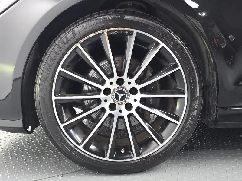Mercedes-Benz CLS 250 D 4Matic Amg Line | Mobile.bg � ����������� 5