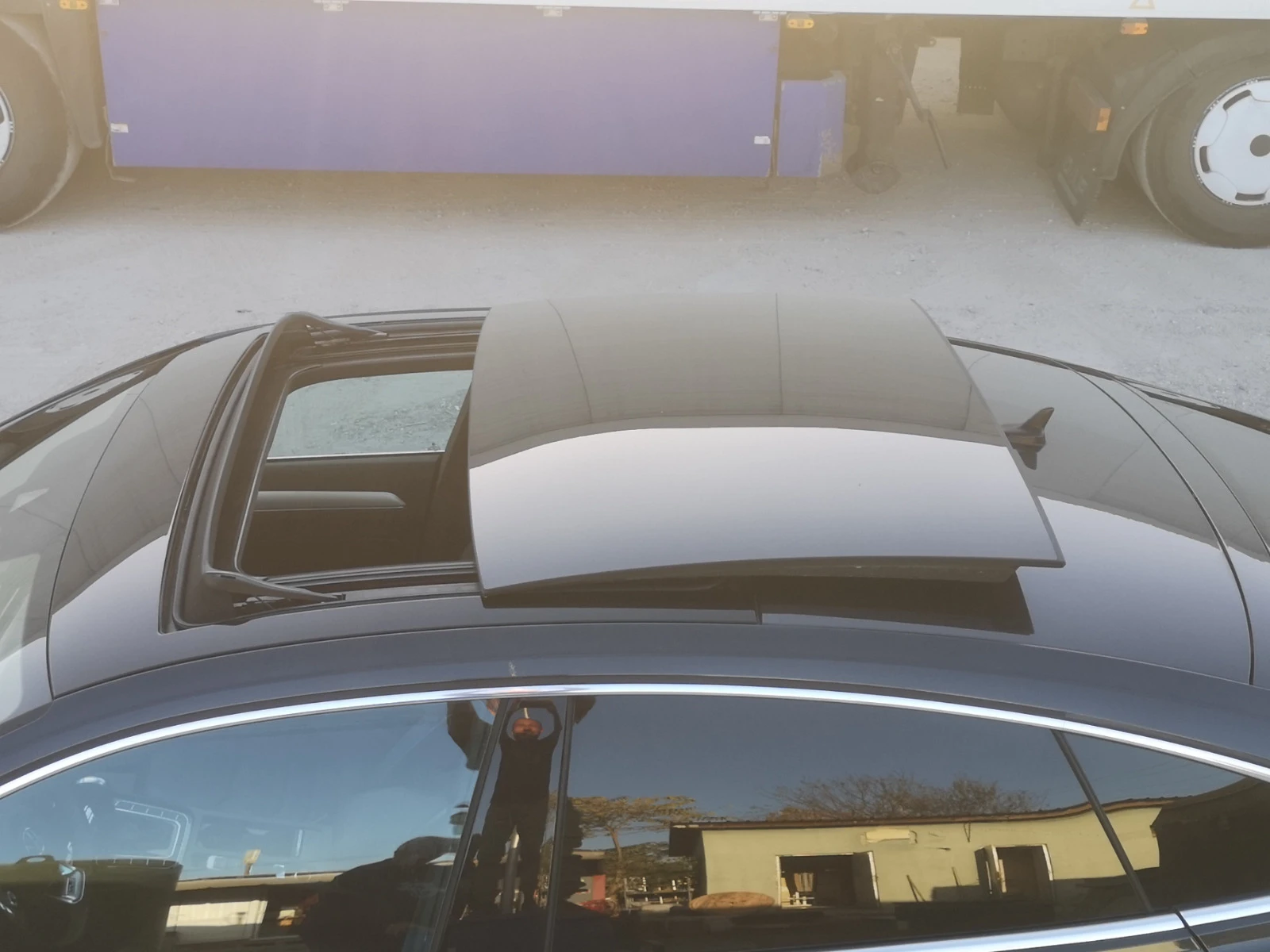 VW Arteon 2.0 TDI, R line, 4 MOTION, DISTRONIC, DSG-7 | Mobile.bg   14