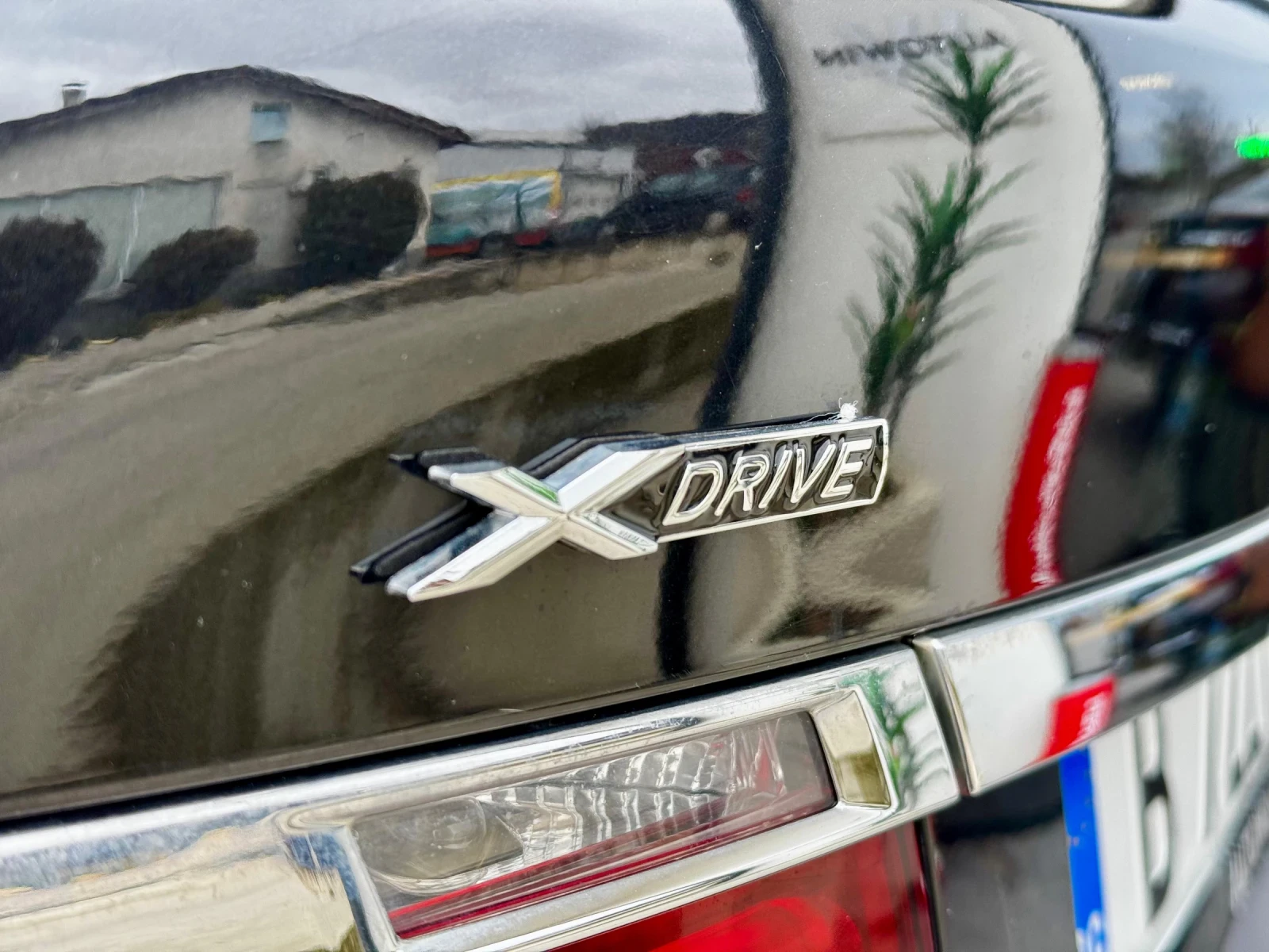 BMW 750 7.50 D F01 Facelift FULL | Mobile.bg — изображение 14