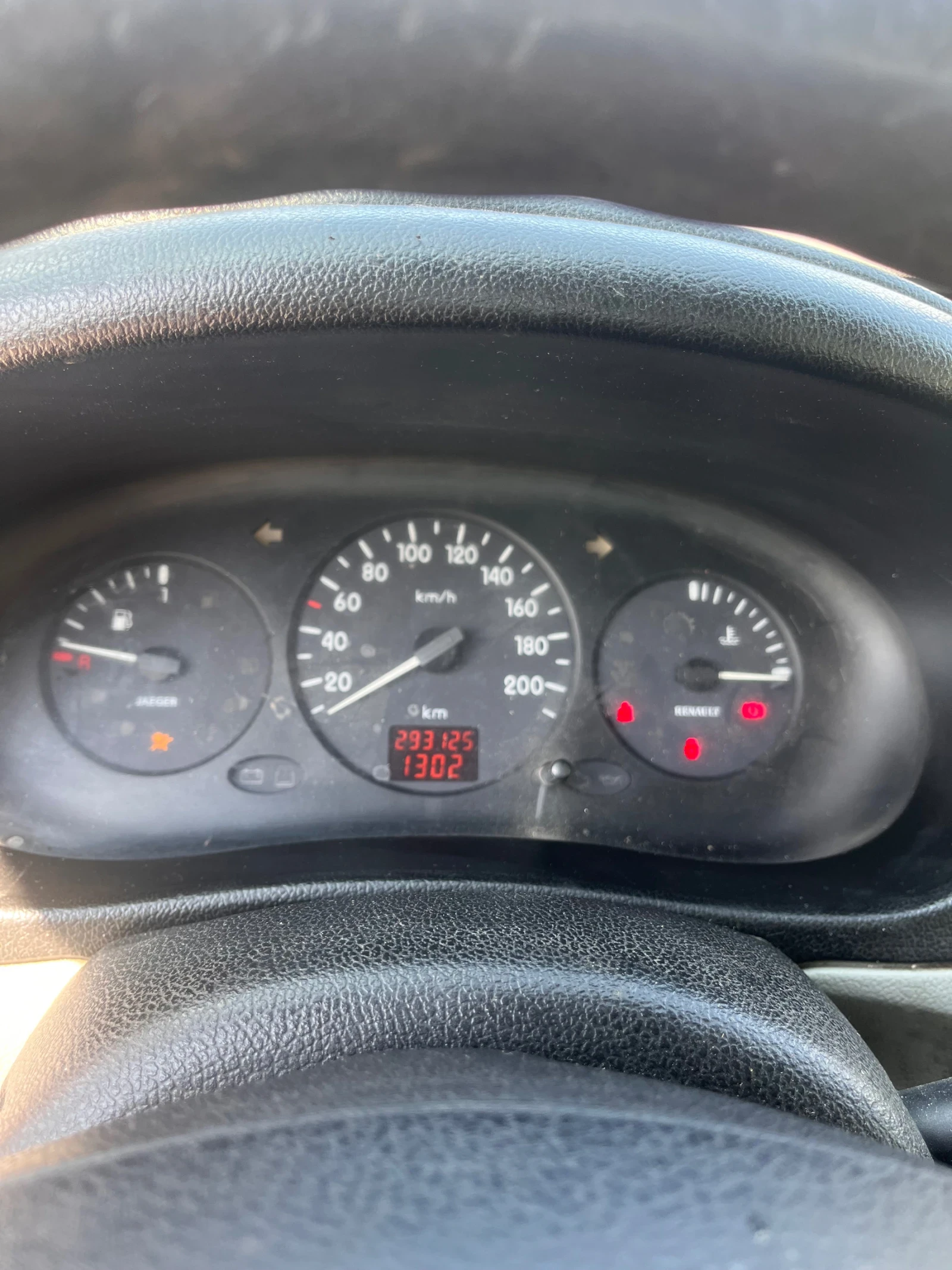 Renault Kangoo  - изображение 5