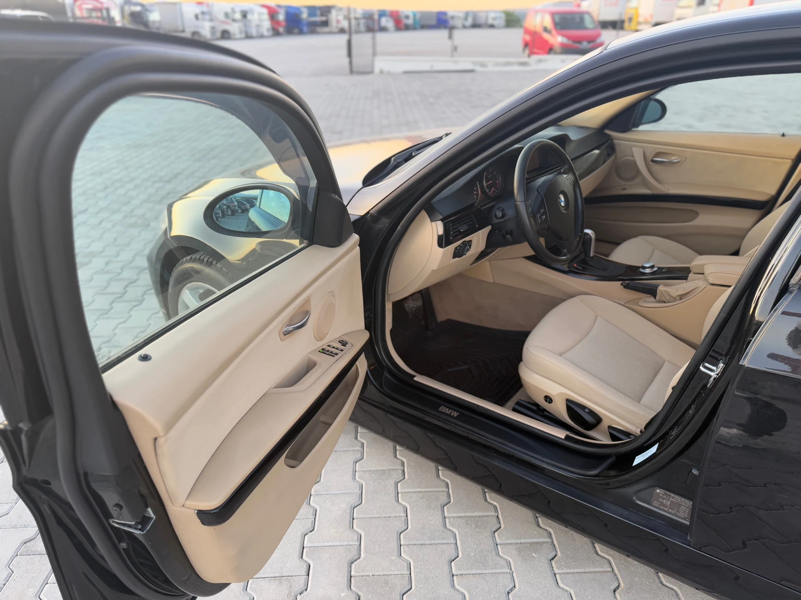 BMW 320 2.0d 163 ks  - изображение 9