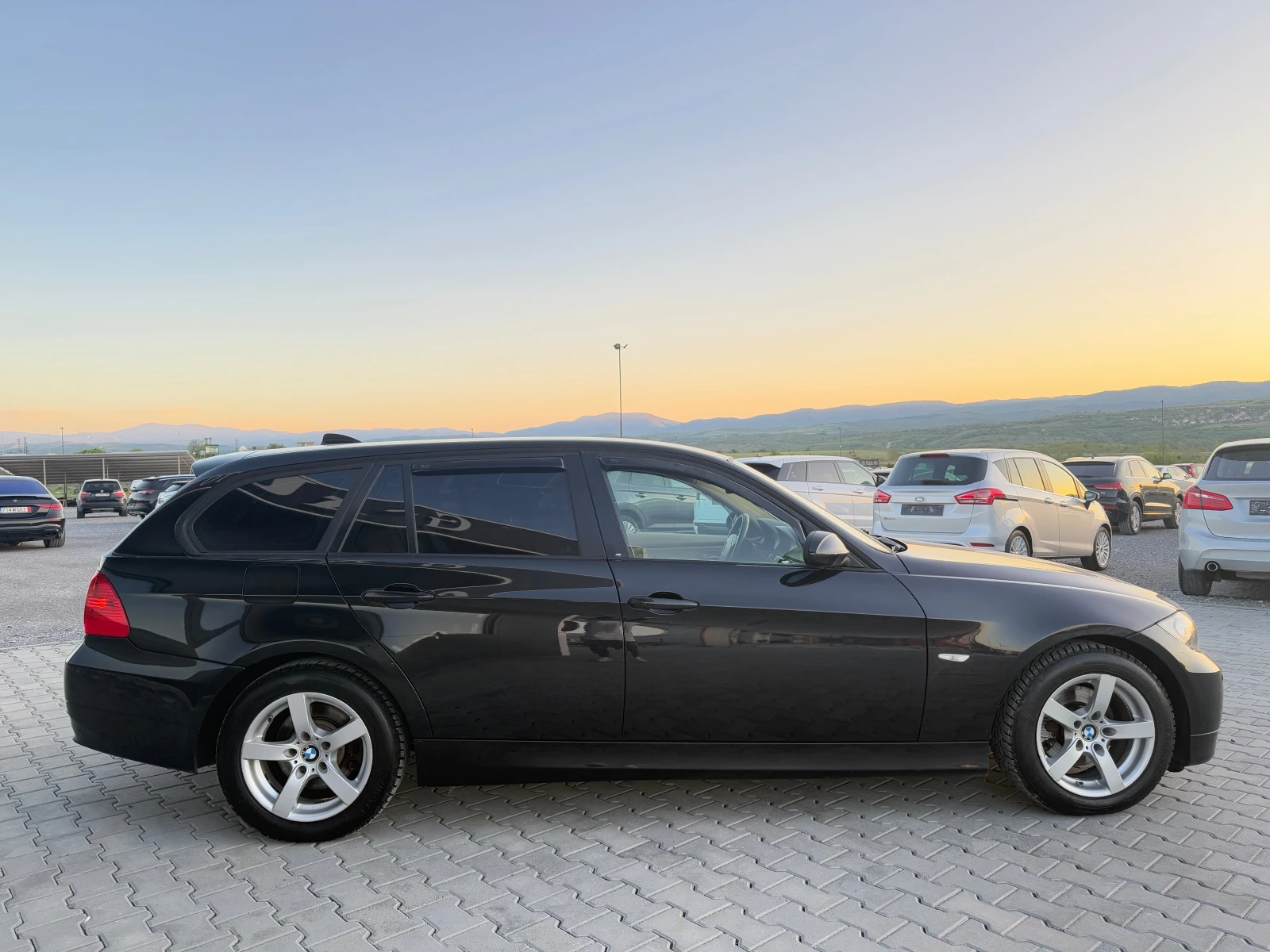 BMW 320 2.0d 163 ks  - изображение 4