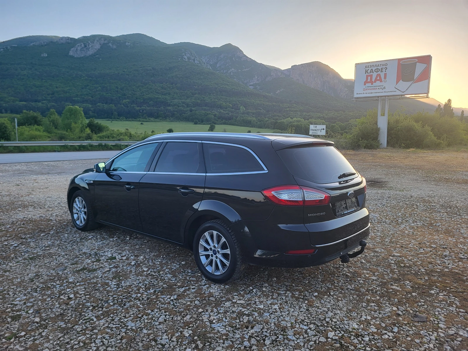 Ford Mondeo 2.0TDCi - изображение 3