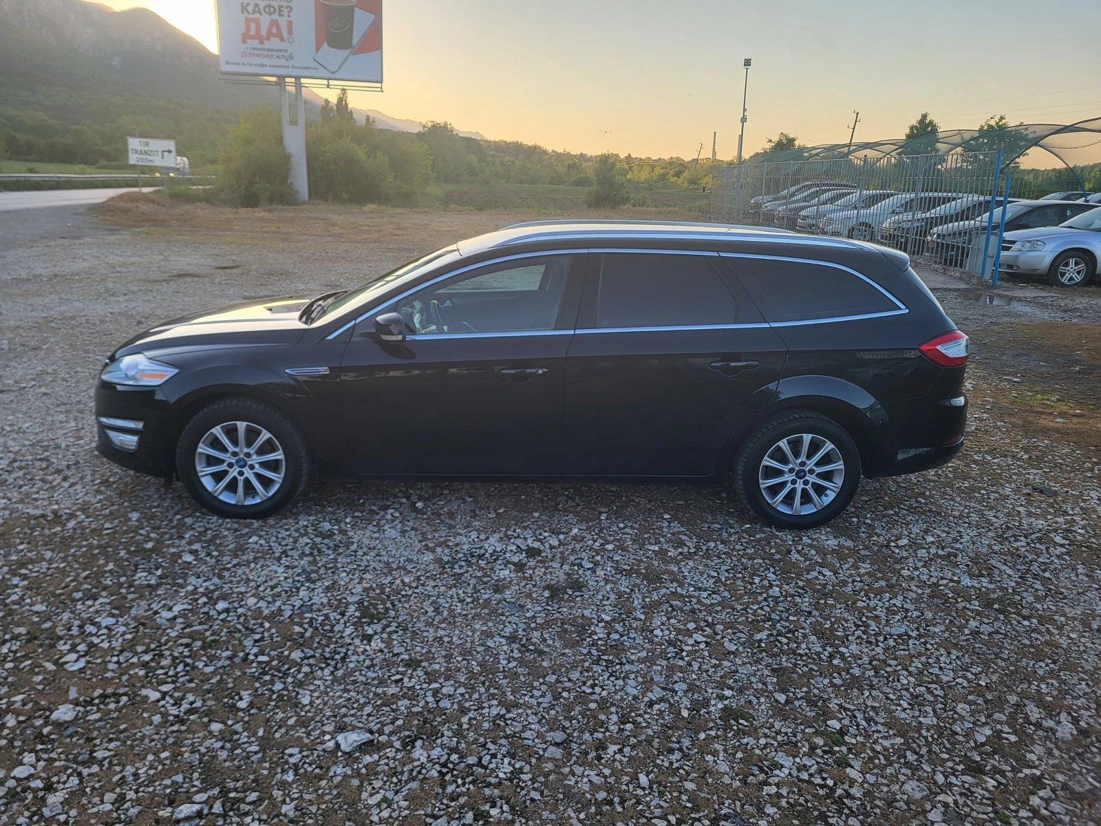 Ford Mondeo 2.0TDCi - изображение 2