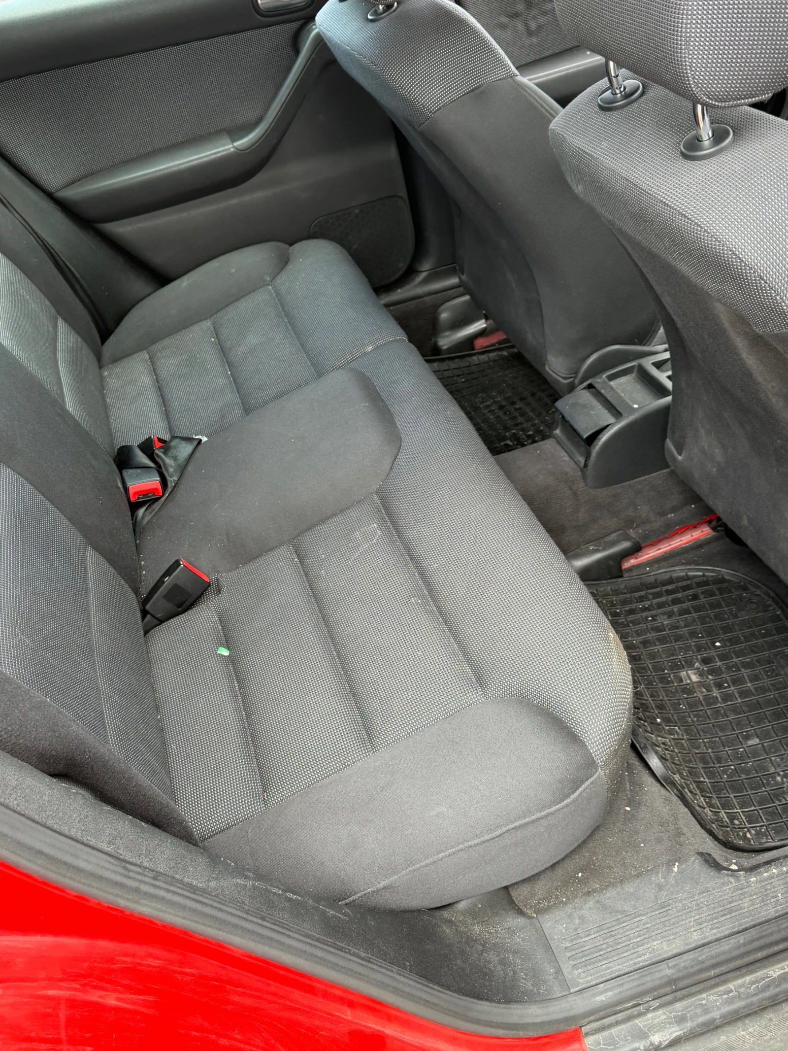Audi A3 1.9tdi 101кс klima face - изображение 10