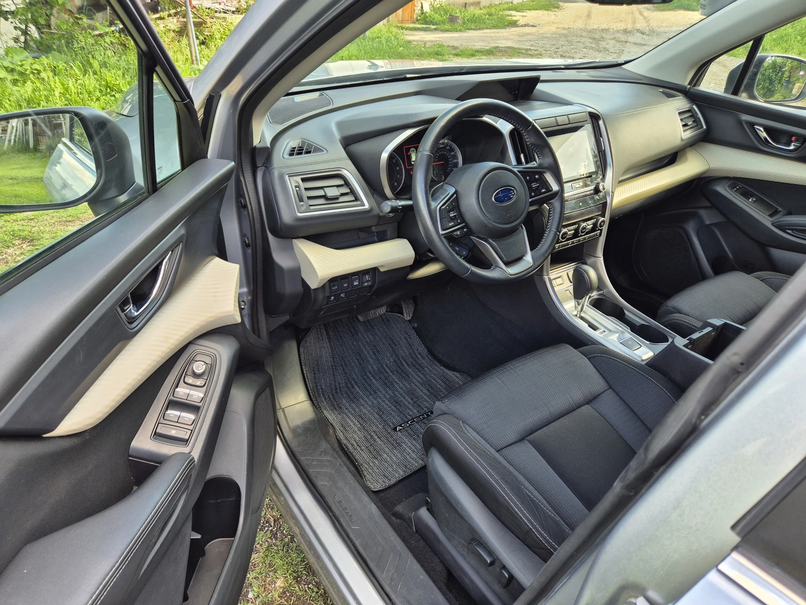 Subaru Ascent Premium - изображение 5