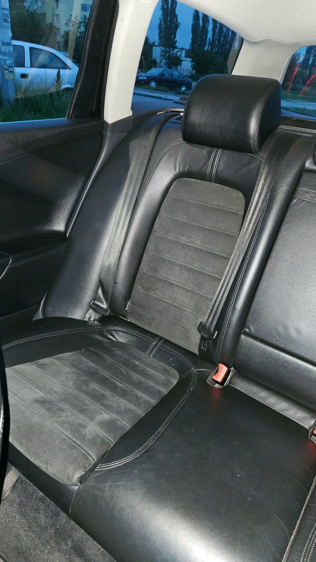 VW Passat  - изображение 7