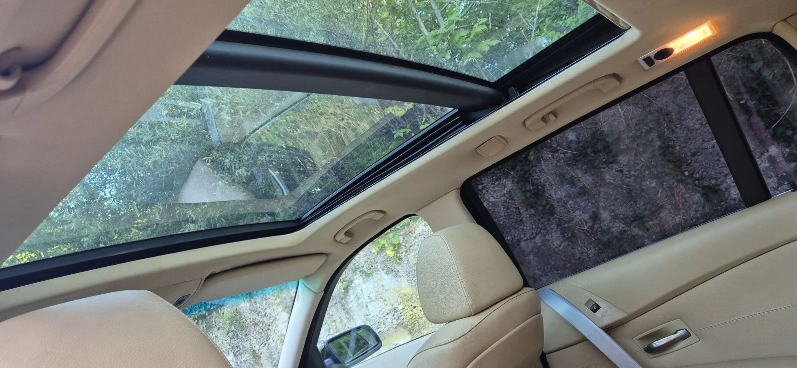 BMW 530 3.0  # 231.#  | Mobile.bg   11