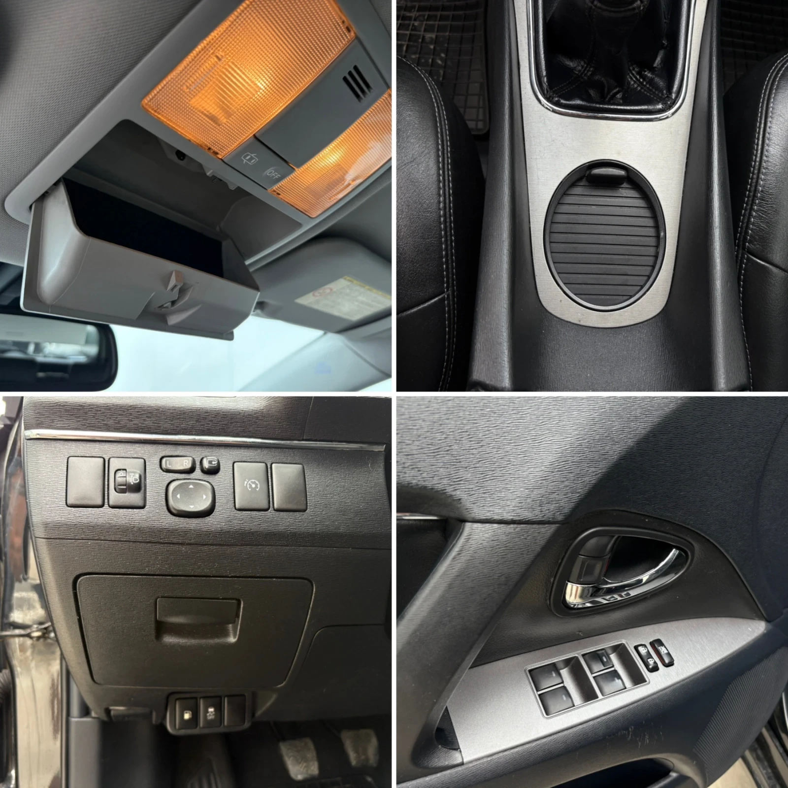 Toyota Avensis 2.2 D4D* 150* Navi* Camera* Xenon* EURO5*  | Mobile.bg   16