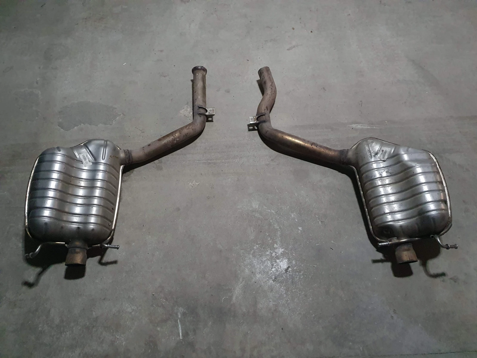 Mercedes-Benz E 500 LPG | Mobile.bg � ����������� 15