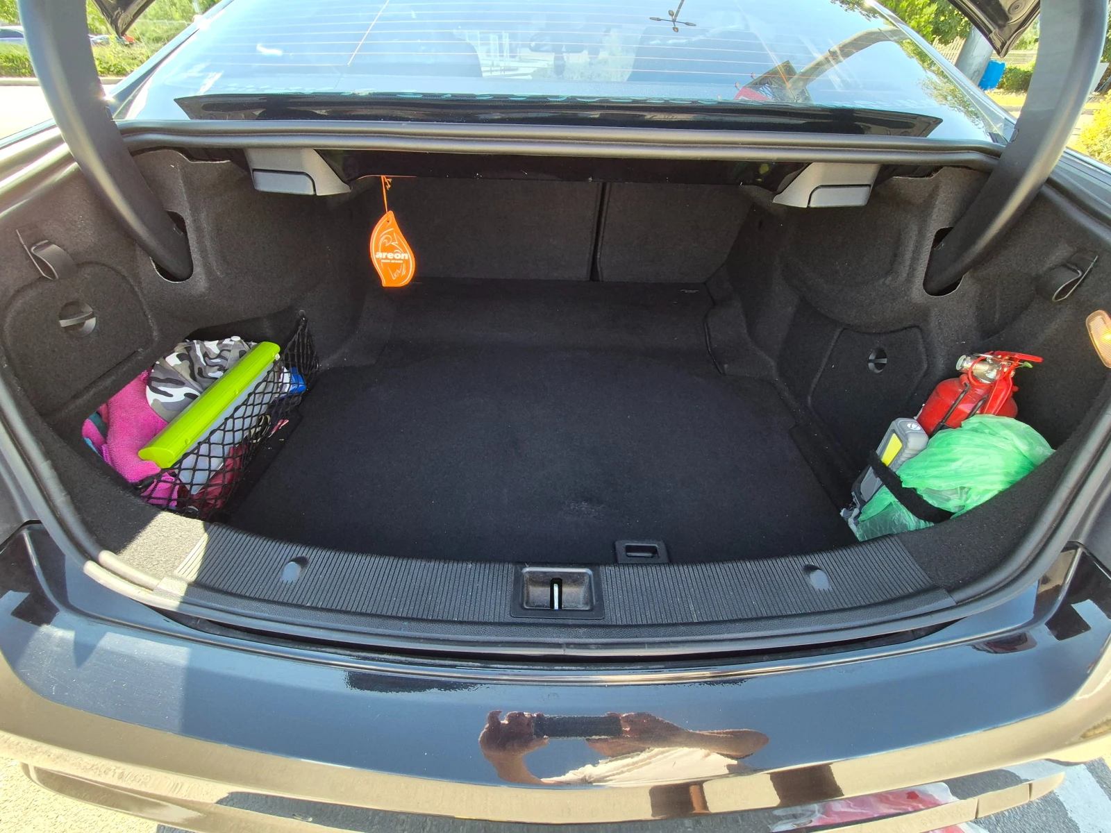 Mercedes-Benz E 500 LPG | Mobile.bg � ����������� 14