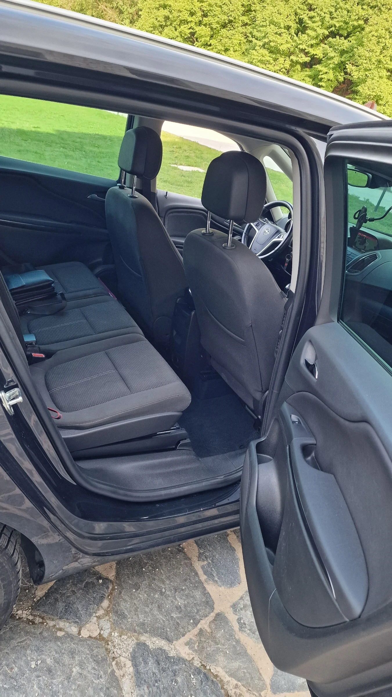 Opel Zafira EURO 6 - изображение 7