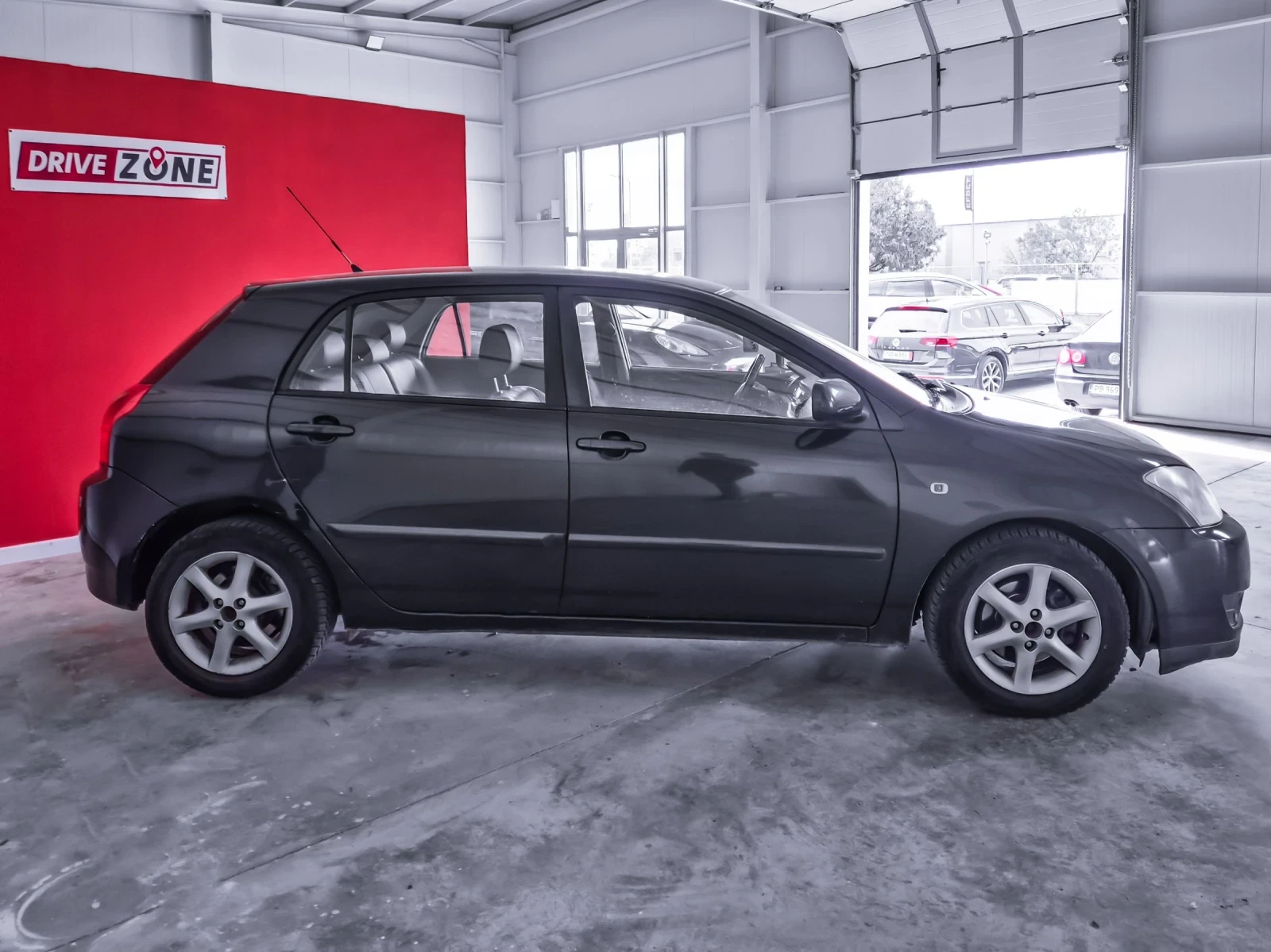 Toyota Corolla 2.0 D4D - изображение 2