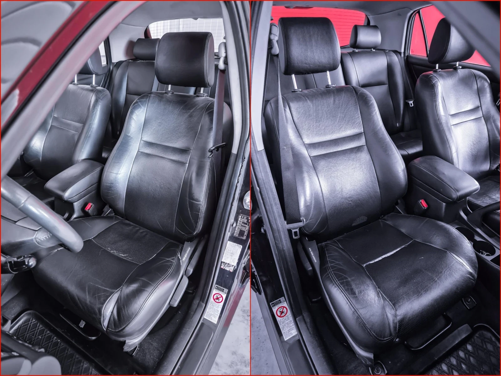 Toyota Corolla 2.0 D4D - изображение 5