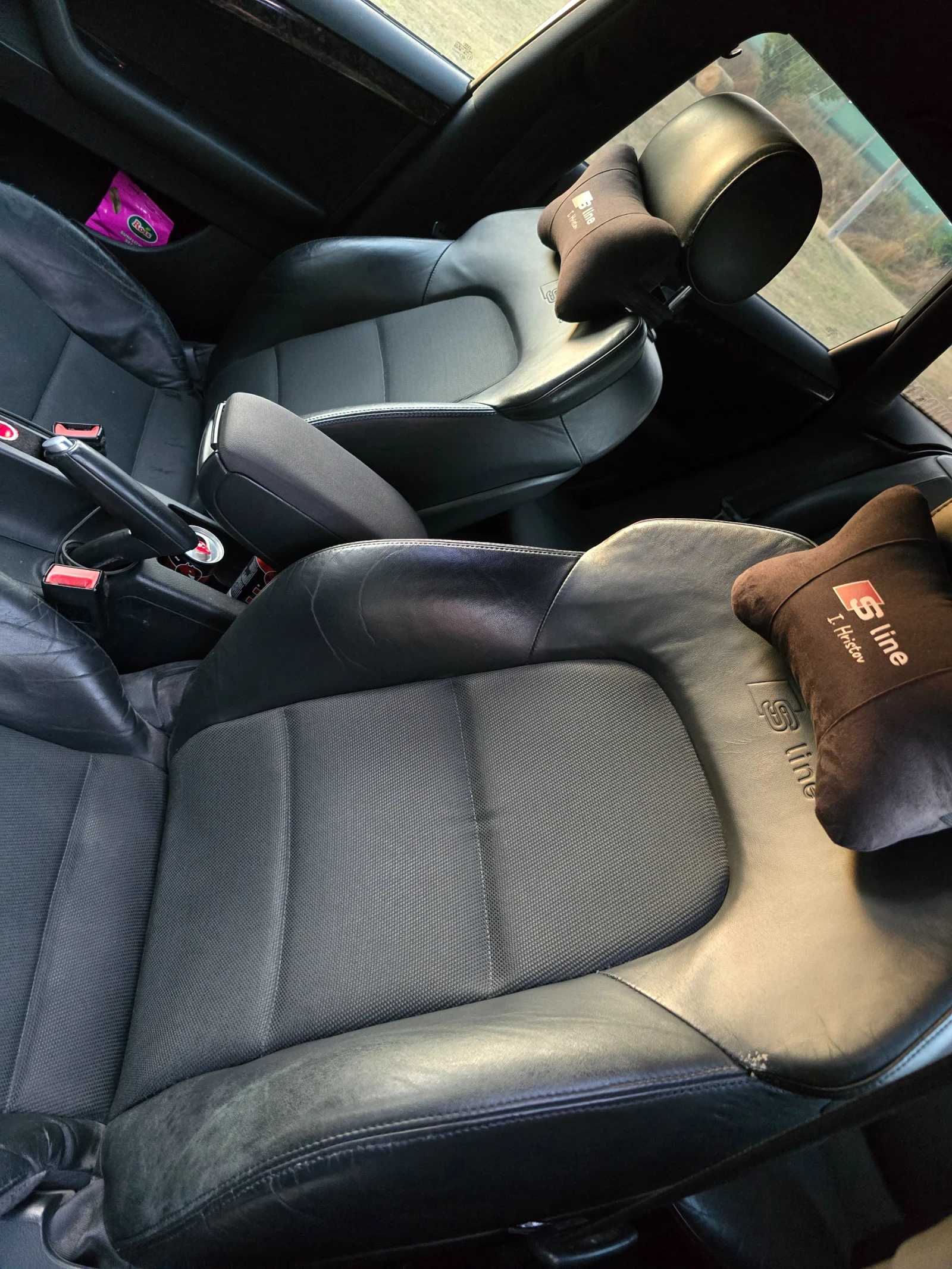 Audi A3  - изображение 2
