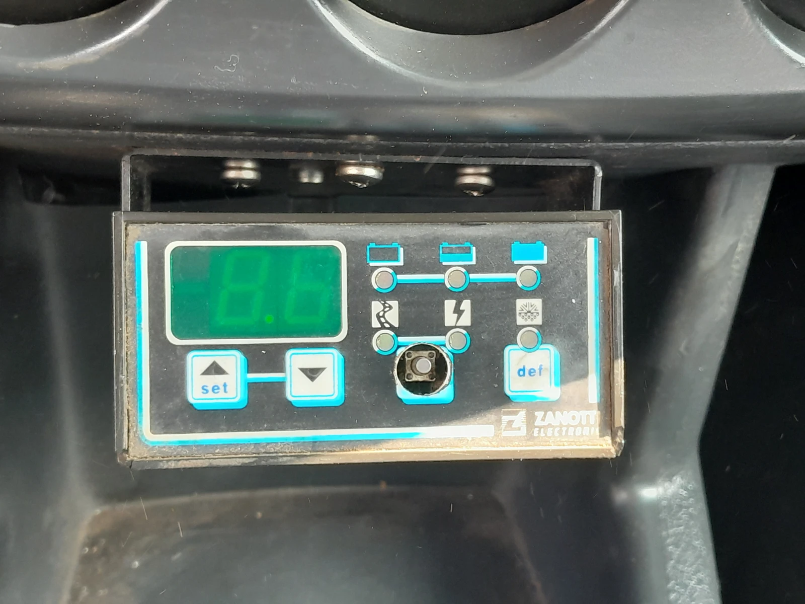 Peugeot Partner  - изображение 6