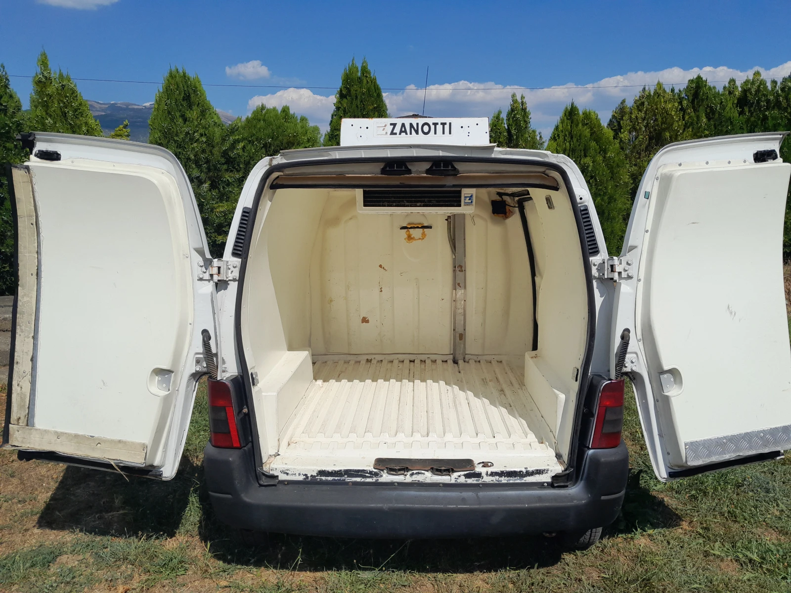 Peugeot Partner  - изображение 8