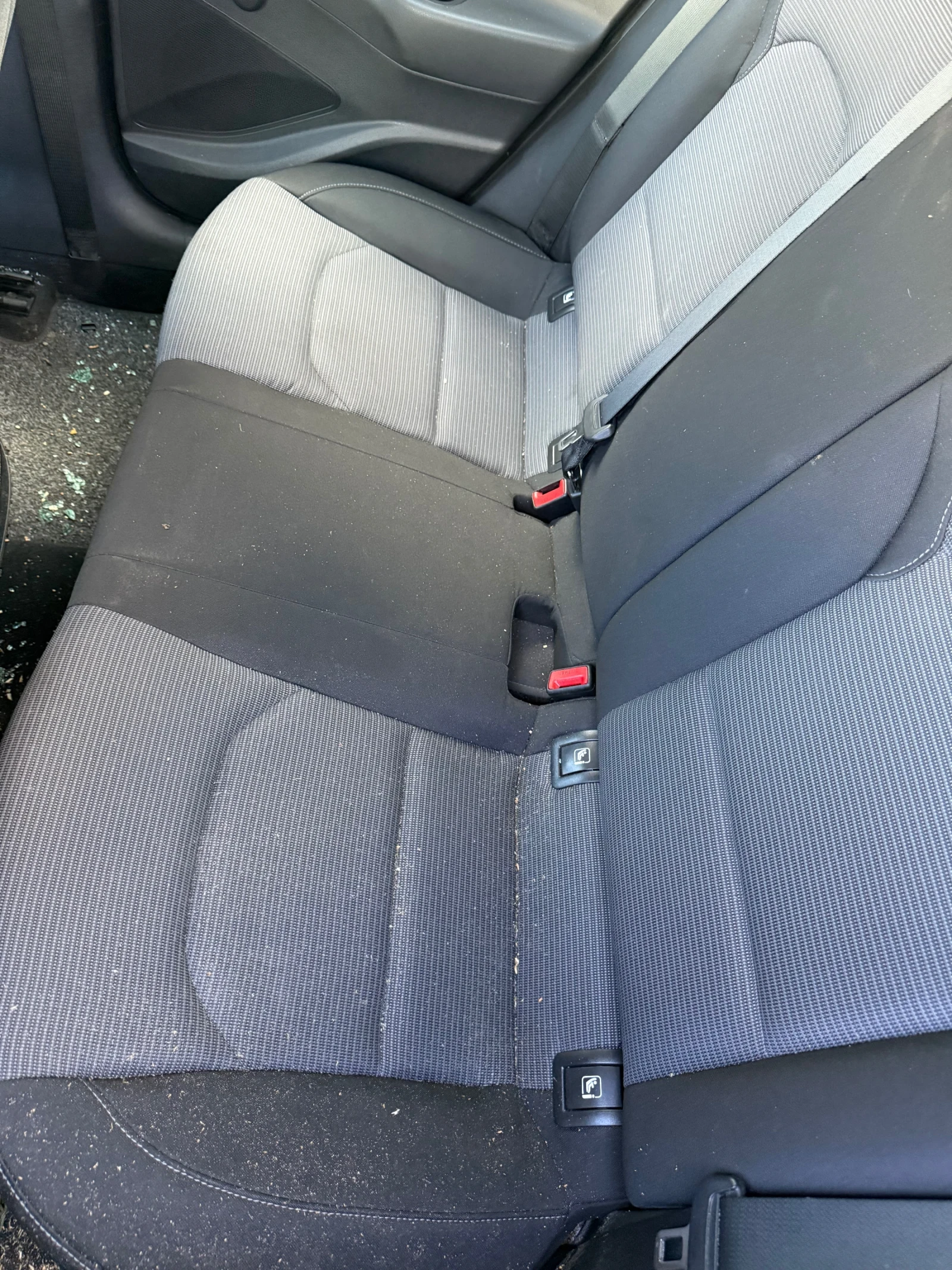 Hyundai I30 PDE - изображение 10