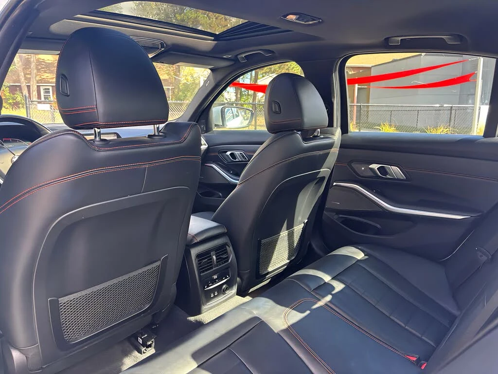 BMW 330 * xDrive* АвтоКредит* (Цена до БГ) - изображение 7