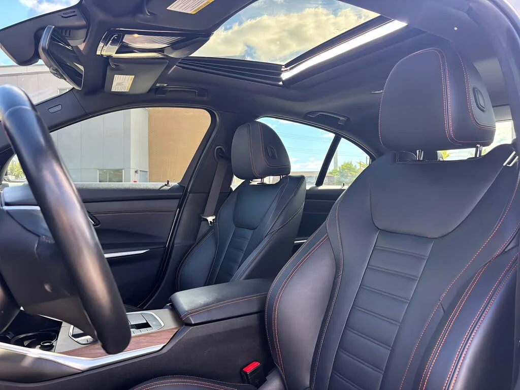 BMW 330 * xDrive* АвтоКредит* (Цена до БГ) - изображение 6