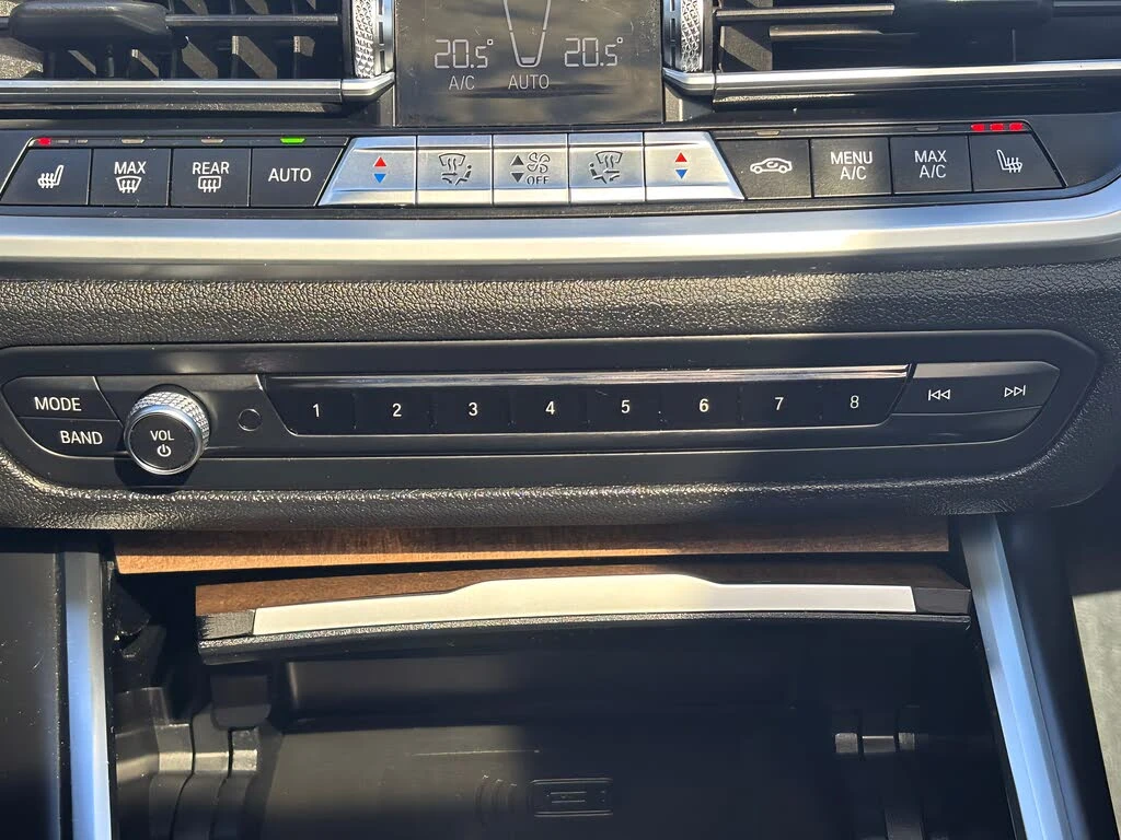 BMW 330 * xDrive* АвтоКредит* (Цена до БГ) - изображение 8