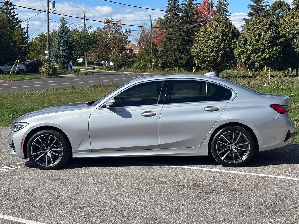 BMW 330 * xDrive* АвтоКредит* (Цена до БГ) - изображение 2