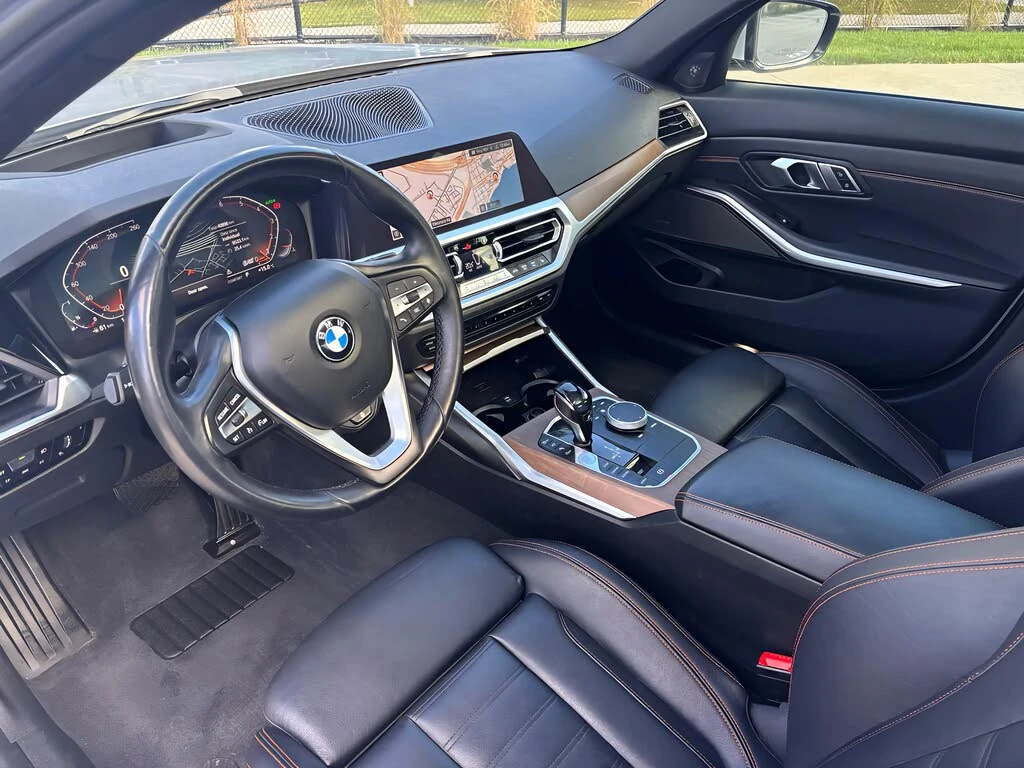 BMW 330 * xDrive* АвтоКредит* (Цена до БГ) - изображение 5