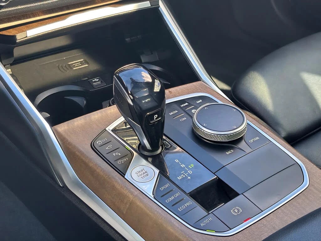 BMW 330 * xDrive* АвтоКредит* (Цена до БГ) - изображение 9