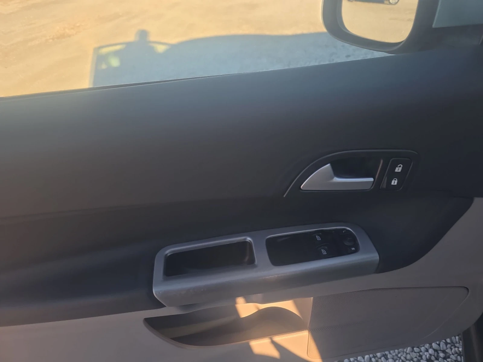 Volvo C30 2.0D Avtomat Navi  | Mobile.bg   13