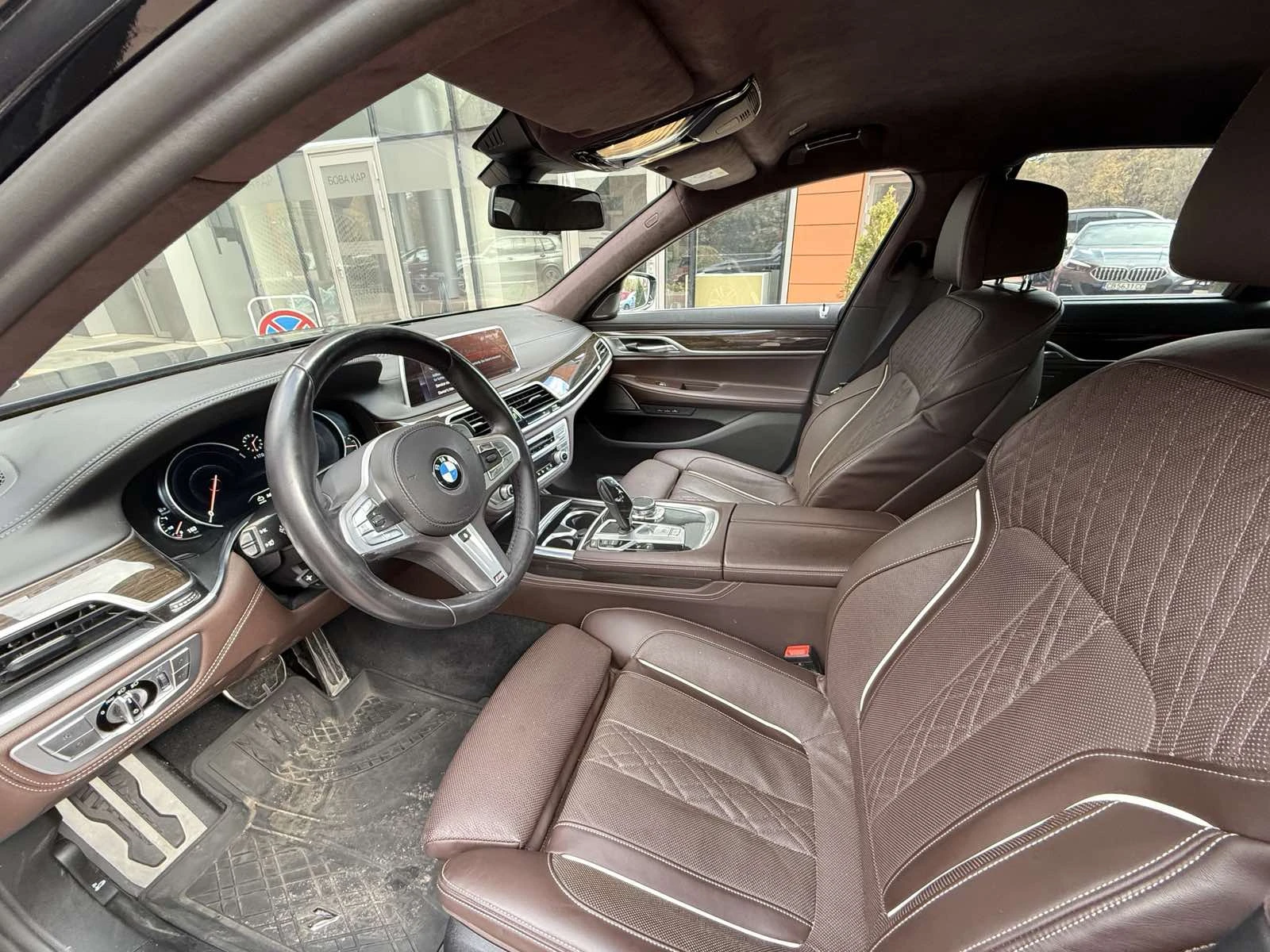 BMW 730 d xDrive - изображение 5