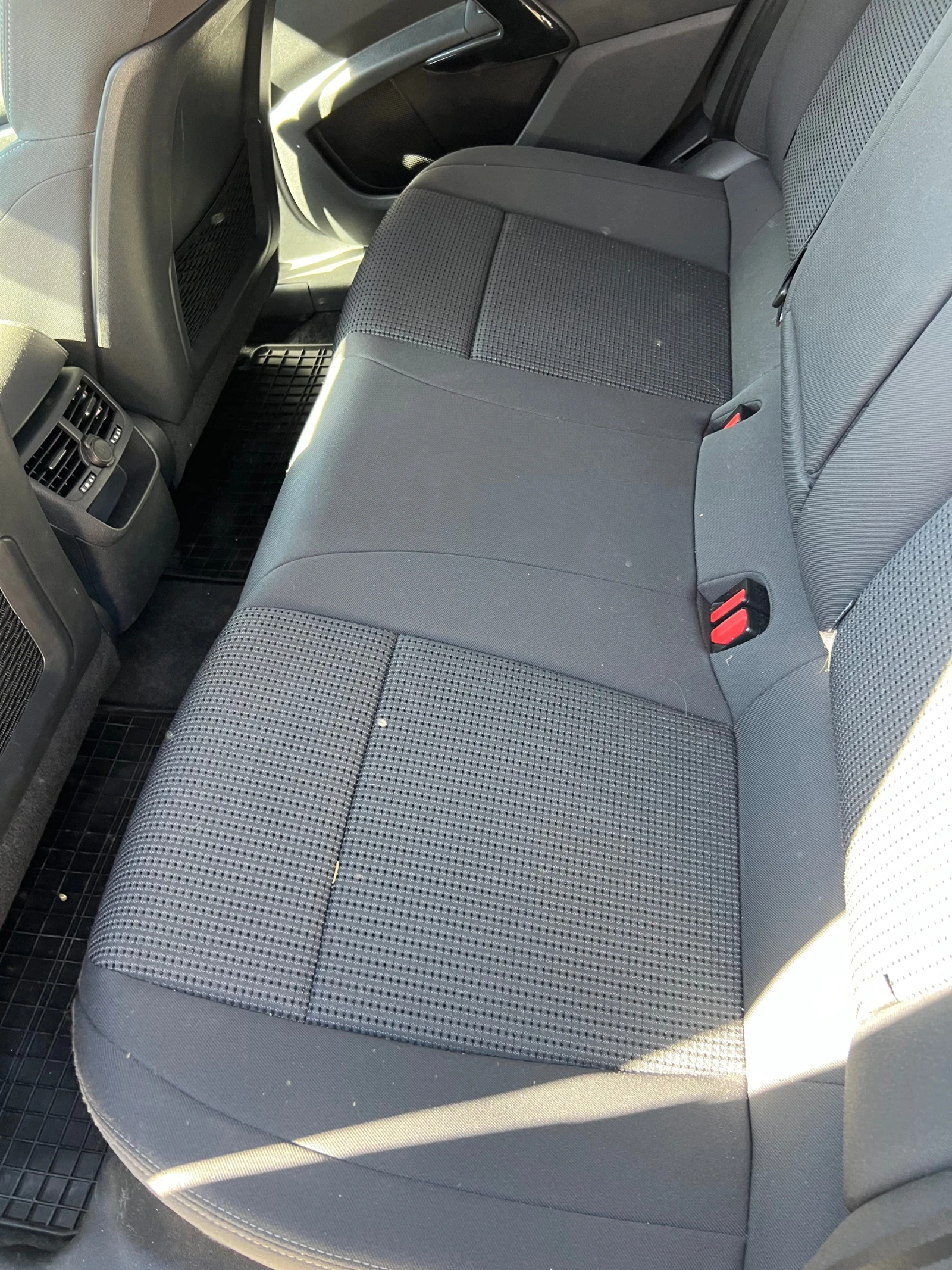 Peugeot 508 1.6 blue HDI 120 кс. - изображение 9